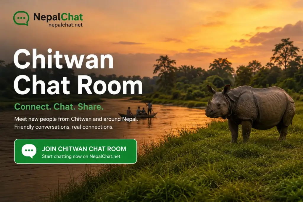chitwan-chat-room