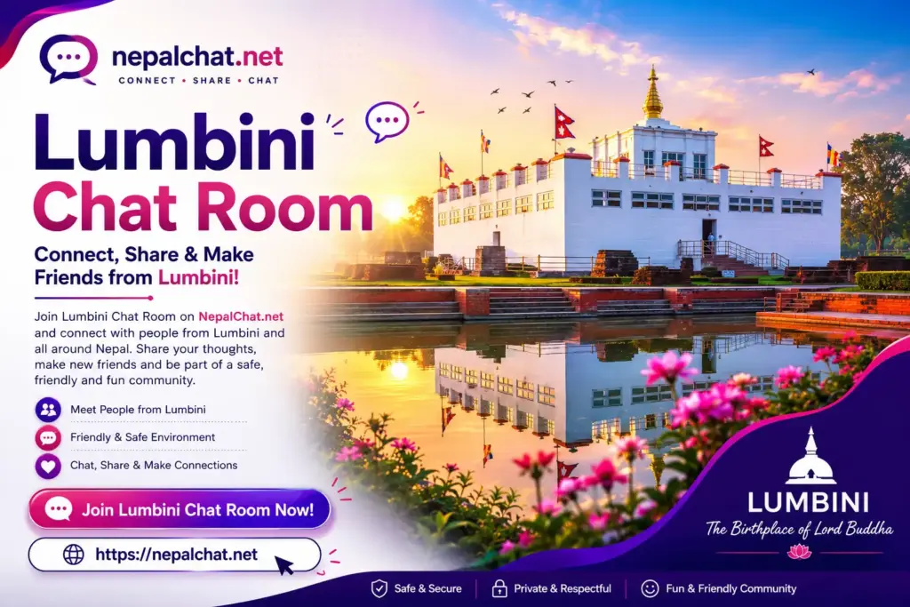 lumbini-chat-room-nepalchat-net