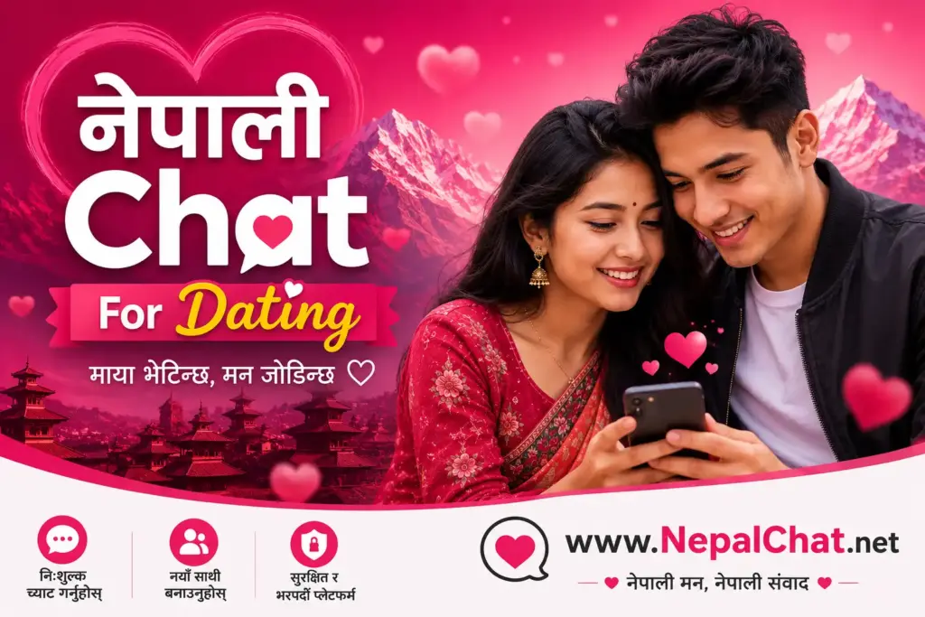 nepali-chat-for-dating