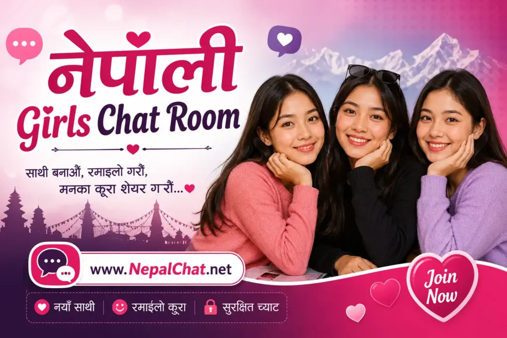 nepali-girls-chat-room